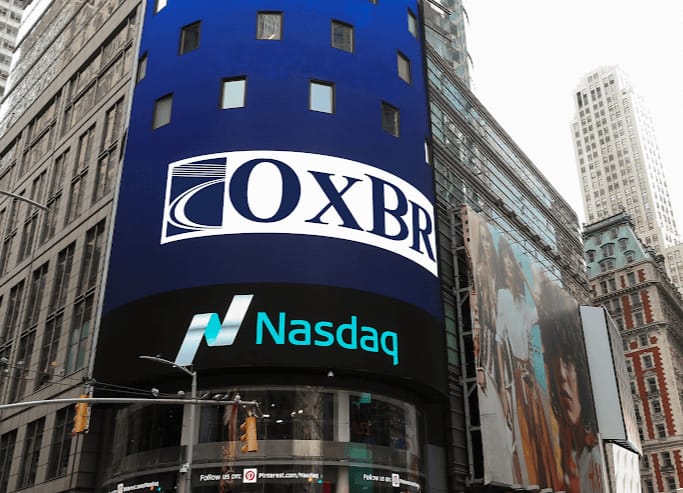 Oxbridge Re Holdings